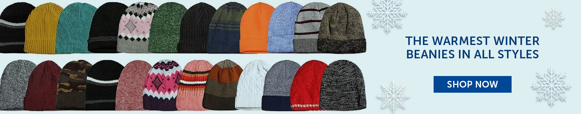 Wholesale Winter Beanies