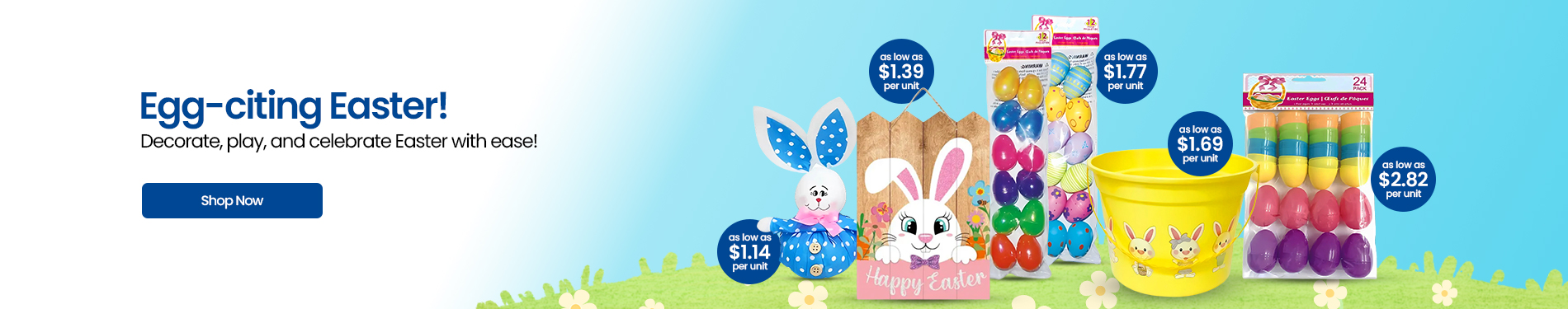BSE Easter April 2025