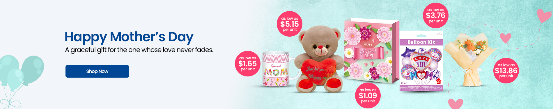 BSE Mother's Day May 2025
