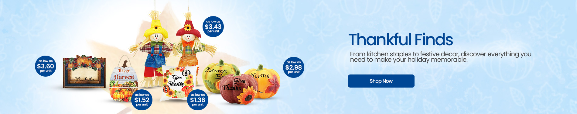 BSE Thanksgiving 2025