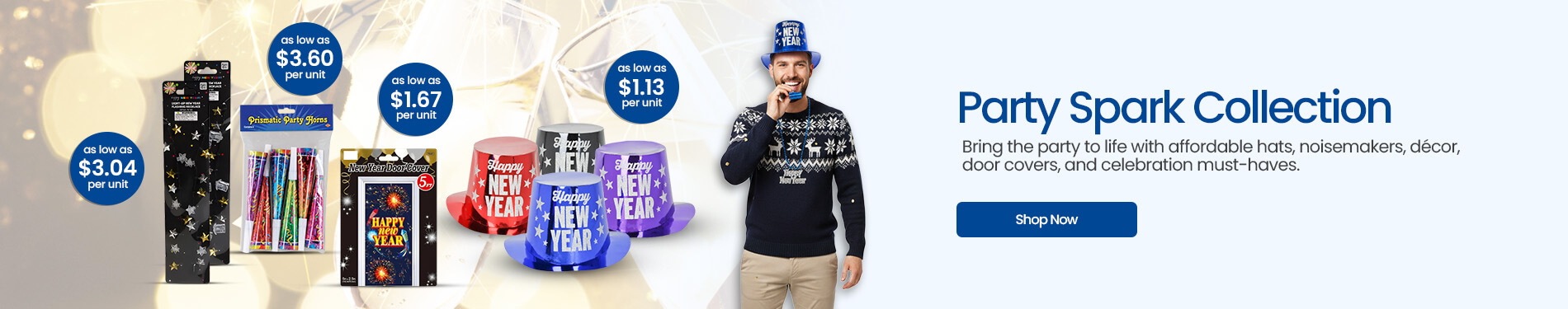 BSE New Year December 2025