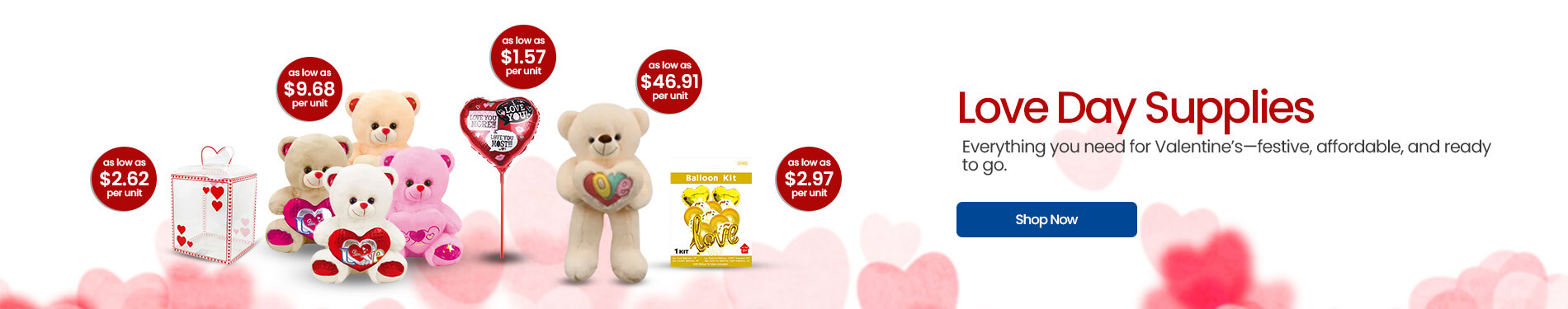 BSE Valentine's 2026