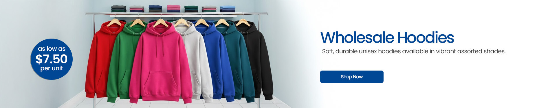 BSE Hoodies March 2026