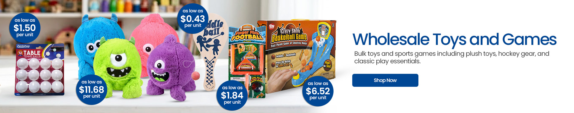 BSE Toys and Games March 2026