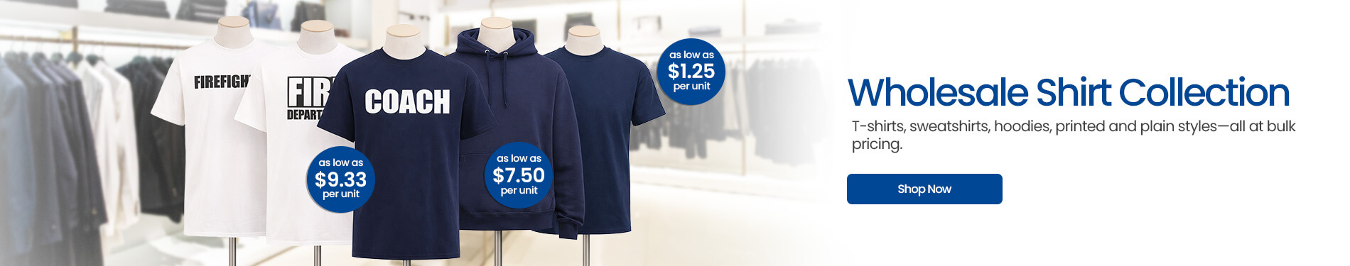 BSE T-Shirt March 2026