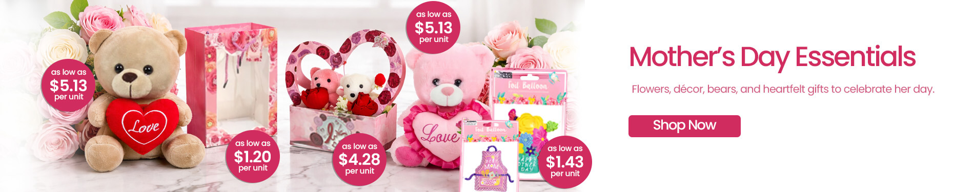 BSE Mother's Day April 2026