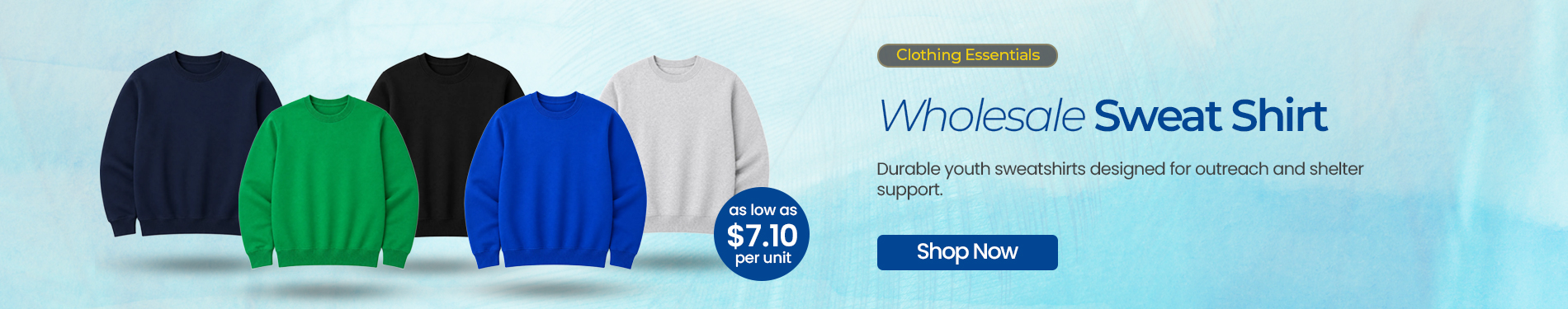 BSE Sweat Shirt June 2026