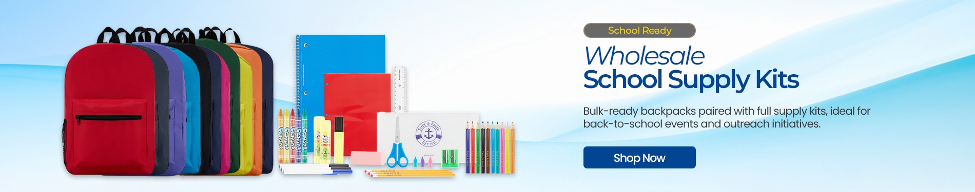 BSE School Supplies June 2026
