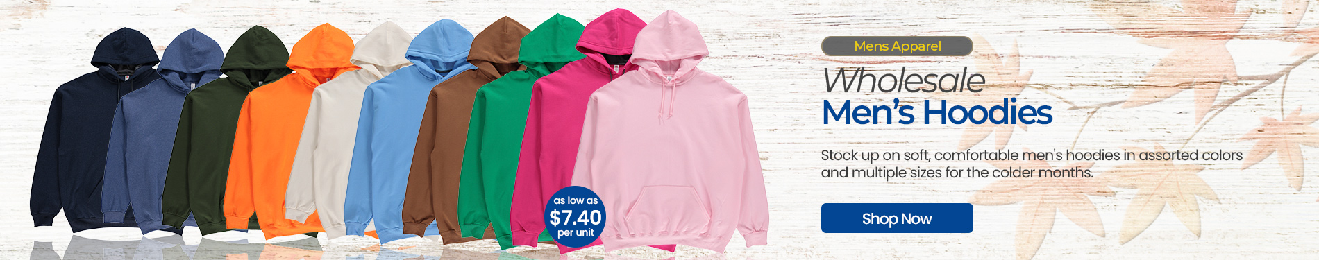 BSE Hoodies September 2026