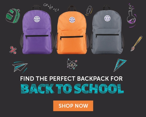 Wholesale Backpacks