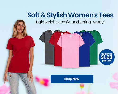 BSE Women's T-Shirt March 2025