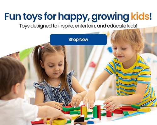 BSE Toys and Games March 2025