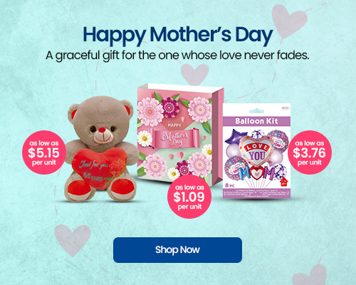BSE Mother's Day May 2025