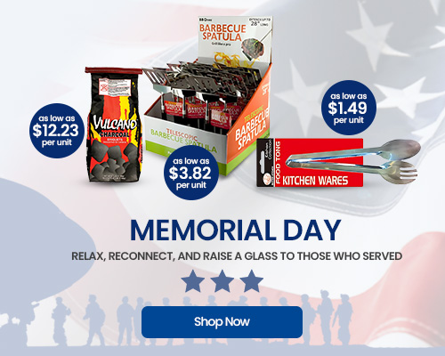 BSE Memorial Day