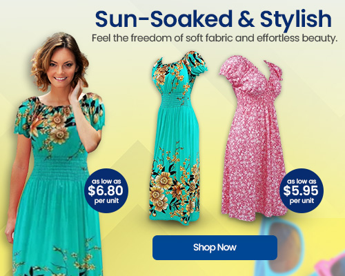 BSE Sundress June 2025