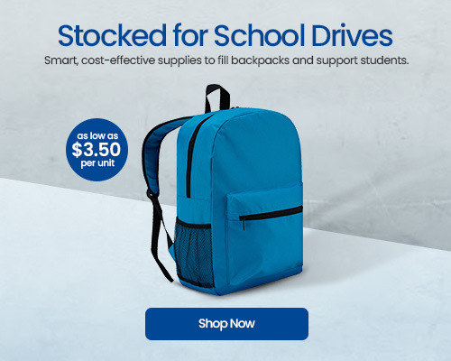 BSE Backpacks July 2025