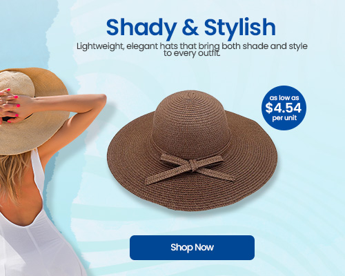 BSE Hats July 2025