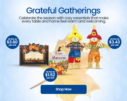 BSE Thanksgiving 2025