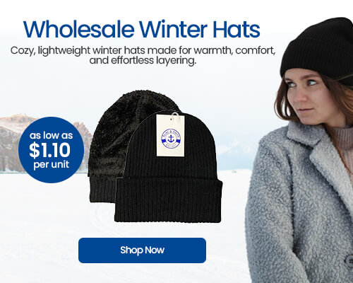 BSE Winter Hat December 2025