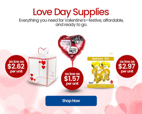 BSE Valentine's 2026