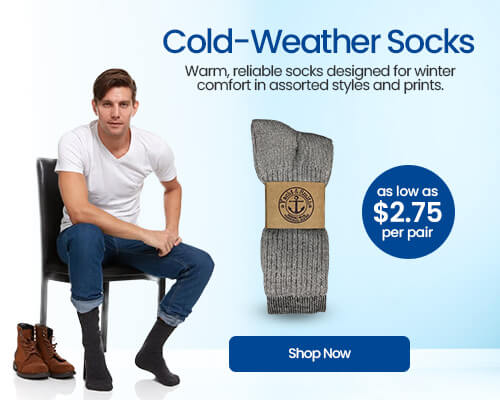 BSE Socks January 2026