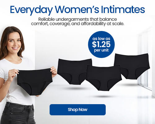 Womens Underwear