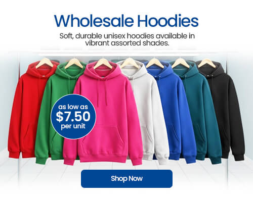 BSE Hoodies March 2026