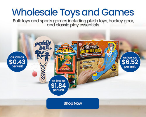 BSE Toys and Games March 2026