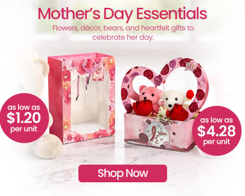 BSE Mother's Day April 2026