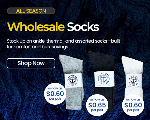 BSE Socks May 2026