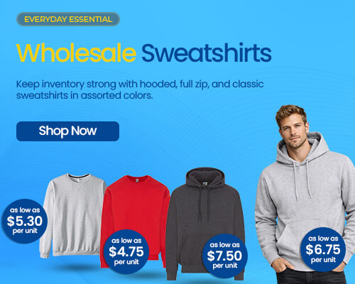 BSE Sweatshirt May 2026