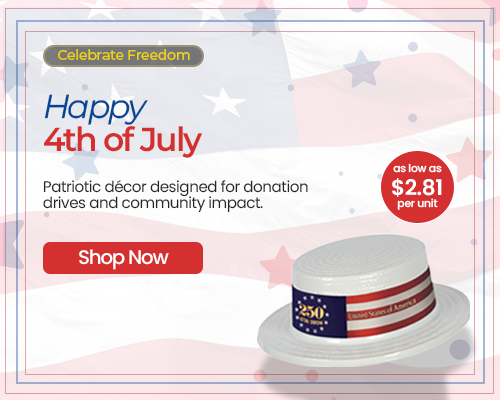 BSE 4th of July June 2026