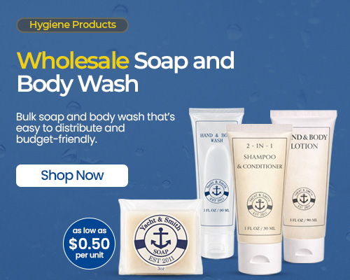 BSE Soap and Body Wash June 2026