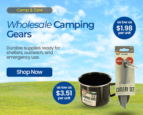 BSE Camping Gears June 2026
