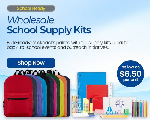 BSE School Supplies June 2026