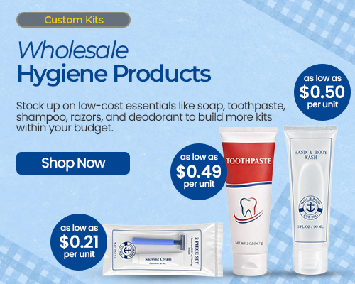 BSE Hygiene Products August 2026