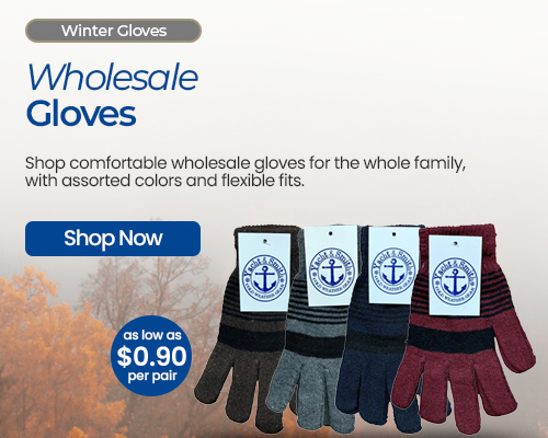 BSE Gloves September 2026