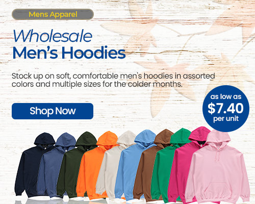 BSE Hoodies September 2026