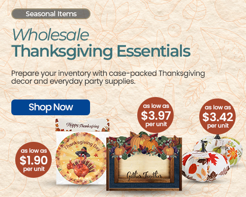 BSE Thanksgiving October 2026