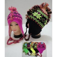Buying Winter Hats in Wholesale and Selling in Retail