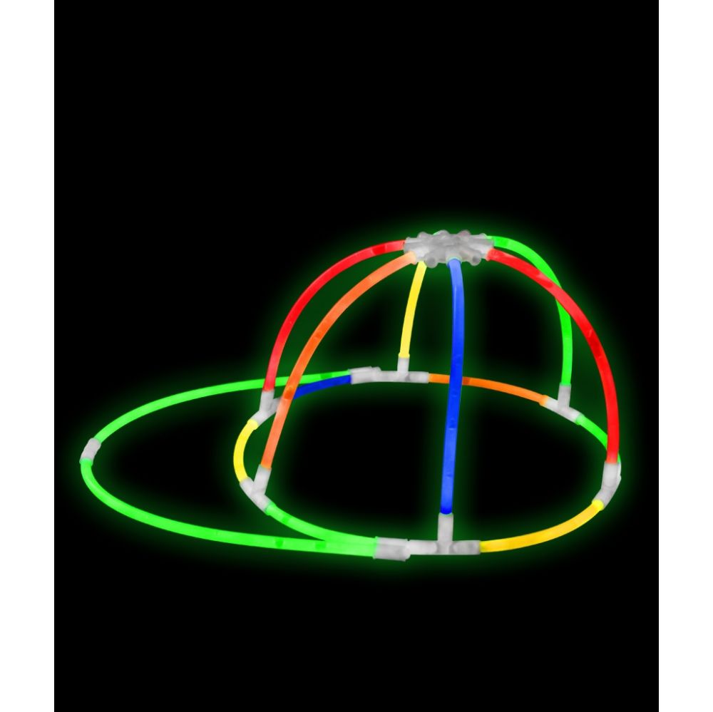 Wholesale Glow Cap at cheapest prices for parties