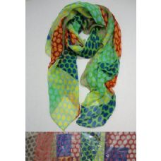 Keep Biting Winter Away with Wholesale Winter Scarves