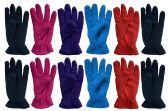 Wholesale Fleece Gloves Get Style Comfort and Usability