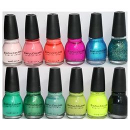 bulk nail polish