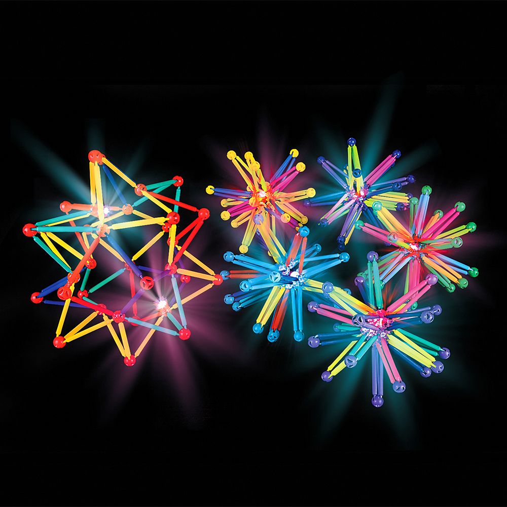 Colapsable Ball 48 Bulk 12