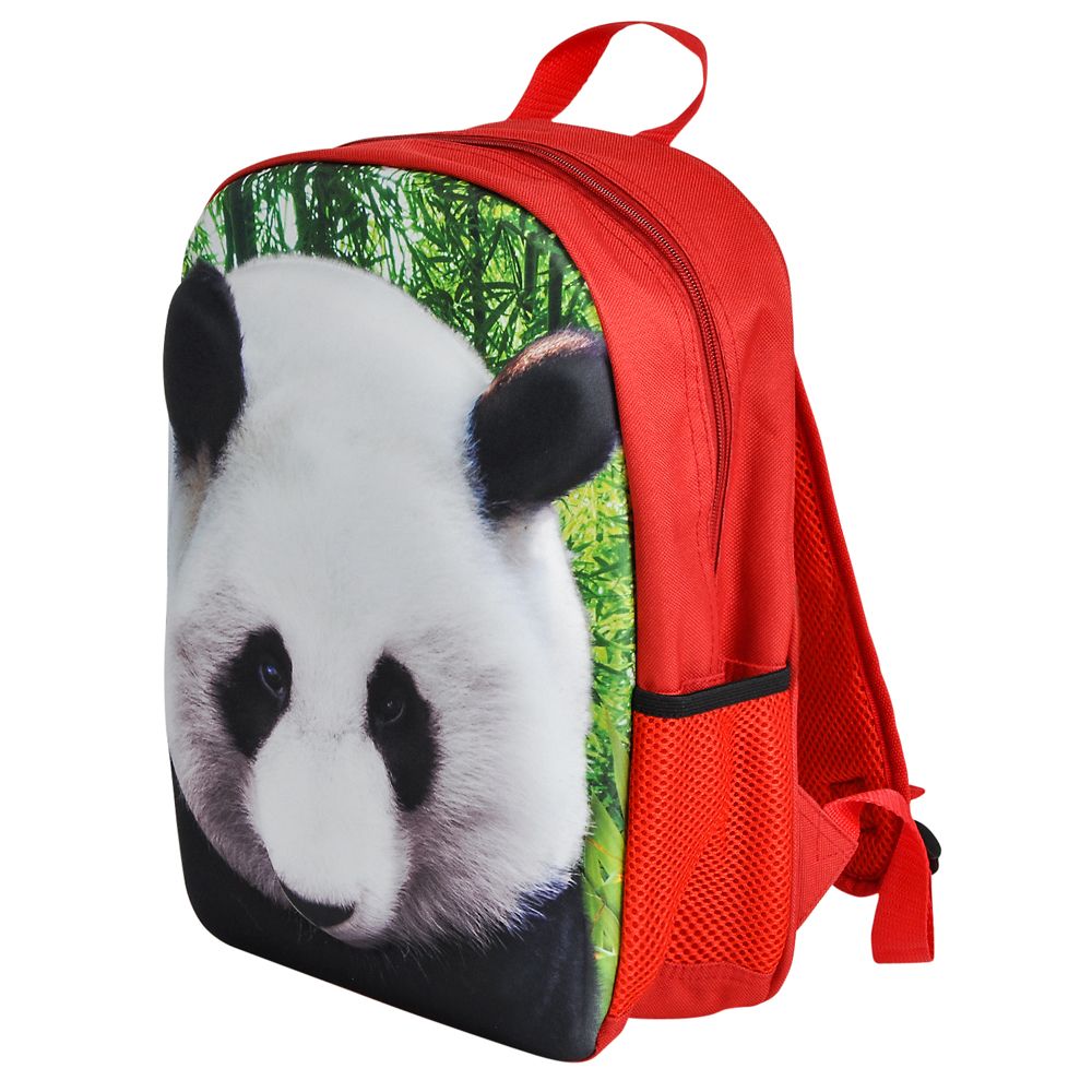 12 Bulk 14 inch 3d Foam Panda Backpack - at - bluestarempire.com 12 Bulk 14 inch 3d Foam Panda Backpack - at - bluestarempire.com
