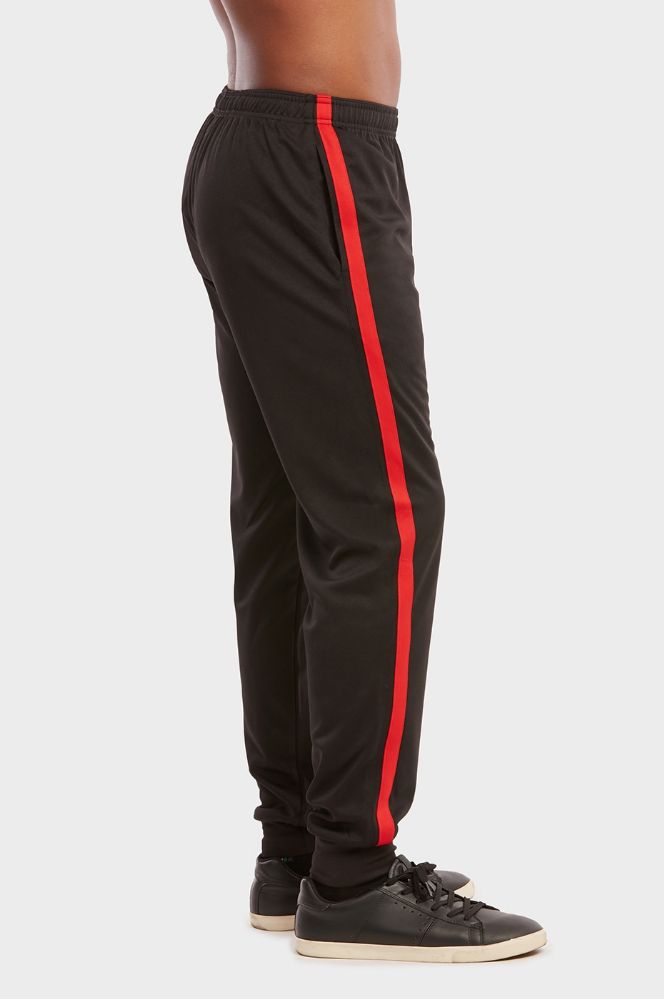 track pants in bulk