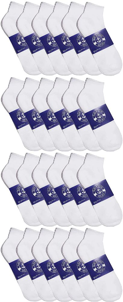 Confezione Da 12 Berretti Invernali Unisex Yacht &amp; Smith - Multicolore, Taglia Unica, Acrilico