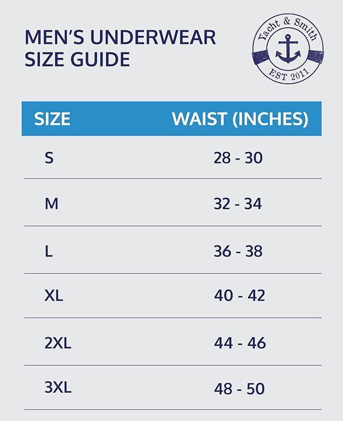 Mey 16621-668 Taby Boxer Moulant à Rayures Bleu Yacht XXLarge (Brand