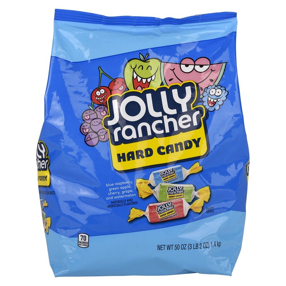1188 Bulk Jolly Ranchers Hard Candy - at - bluestarempire.com